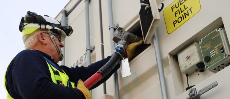 MEMS Seamless fuel delivery and monitoring