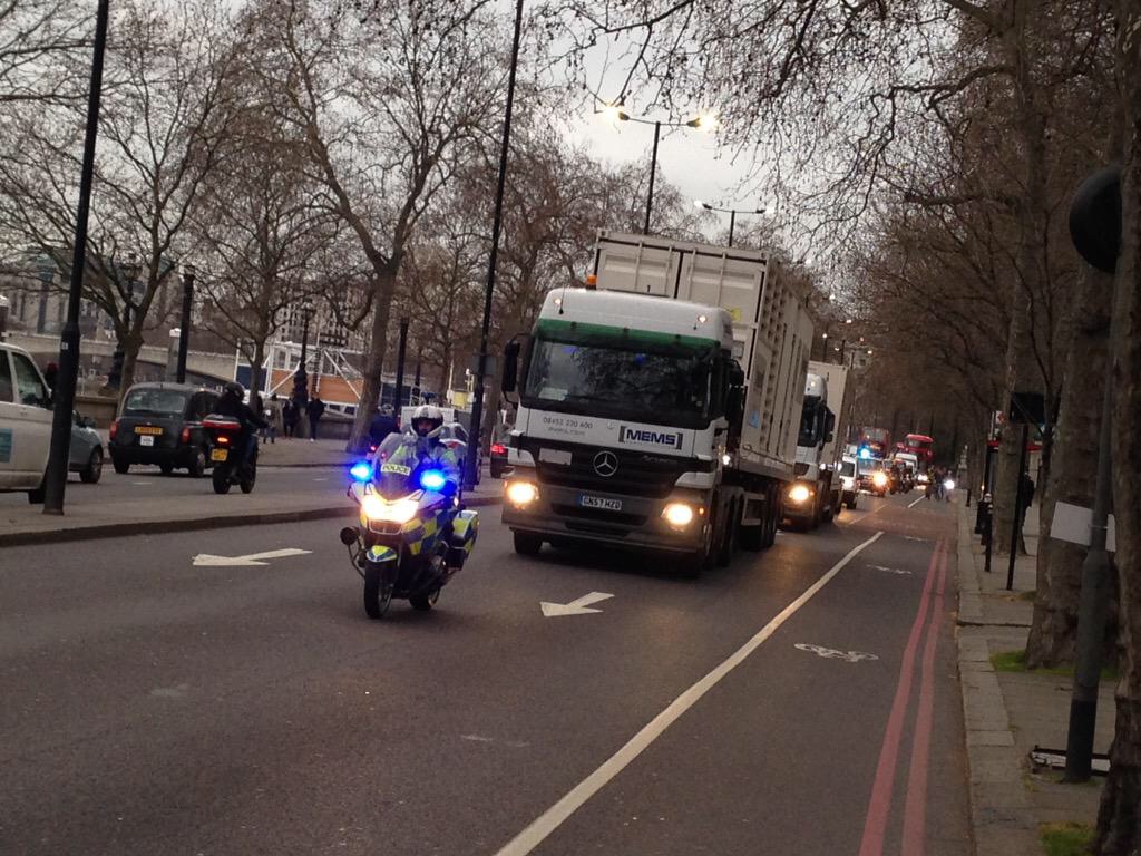 Emergency generator hire ensuring business continuity during Holborn power outage