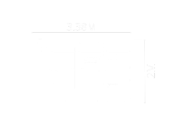 MEMS 150kVA Generator