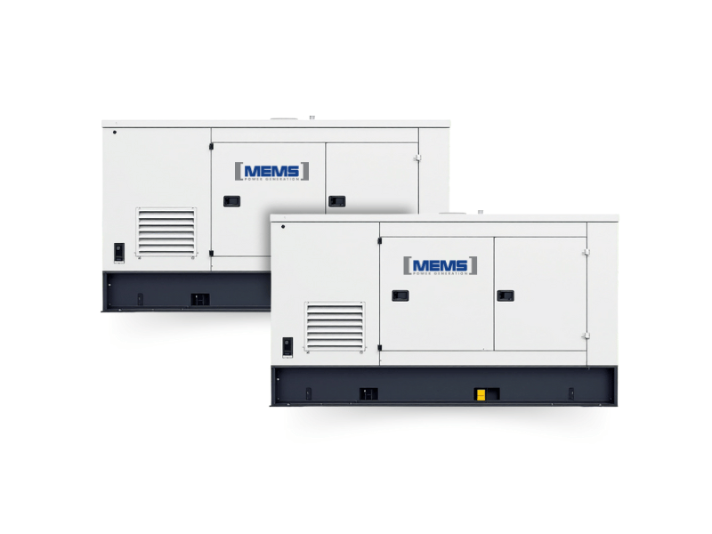 MEMS Generator Hire