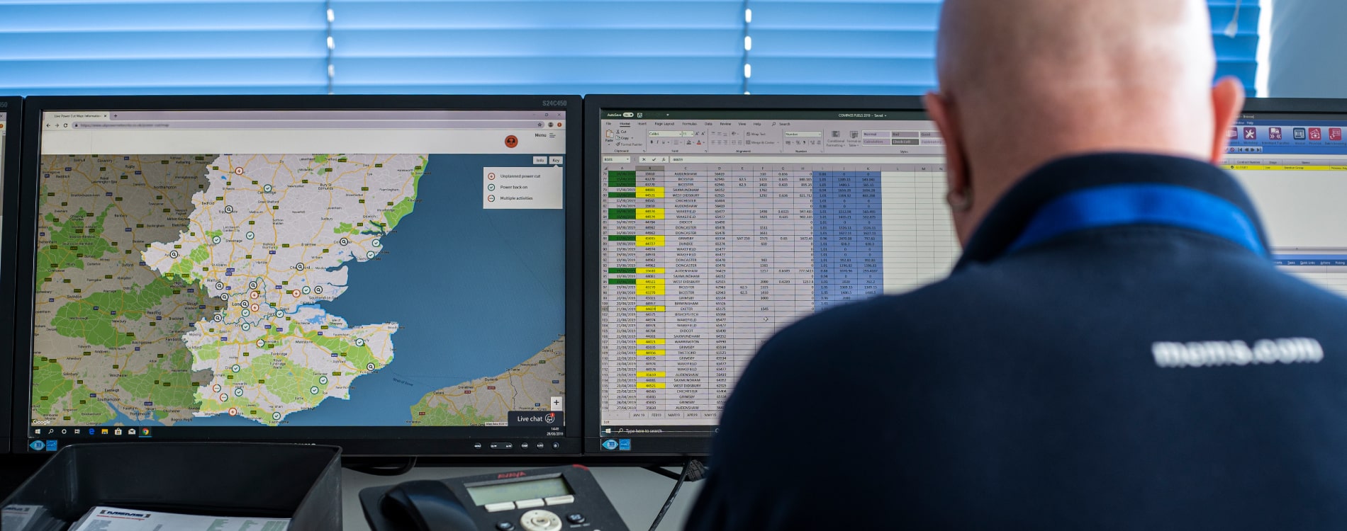 MEMS tracking and telemetry