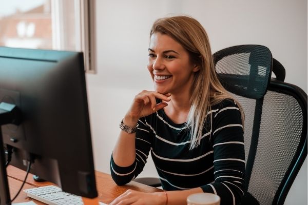 MEMS Customer Service Coordinator