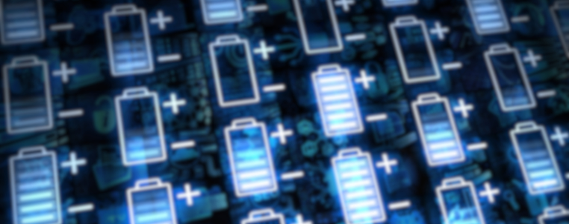 Battery Energy Storage