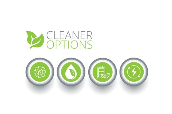 MEMS Cleaner Options