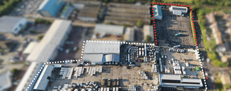 MEMS Gillingham HQ New Site Acquisition