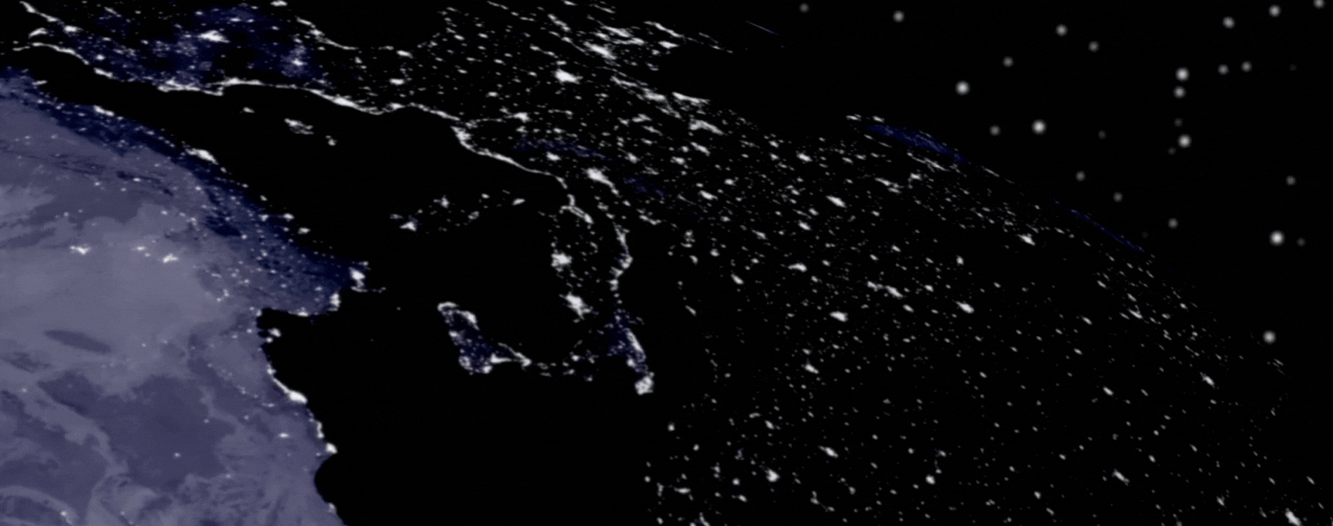 Spain power grid failure