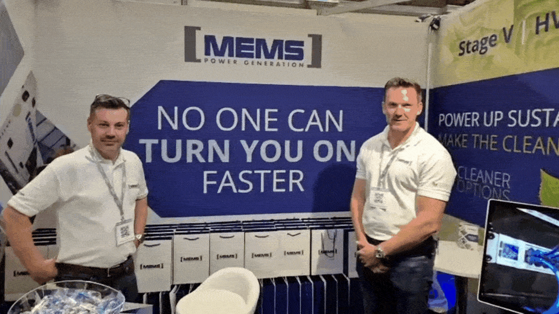 MEMS CBRE Supplier Event 2025