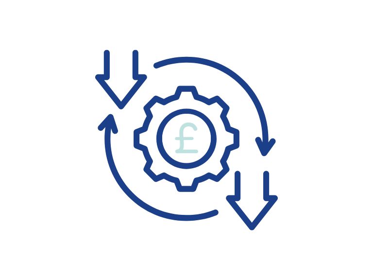 MEMS Power Generation - Cost-Saving Insights
