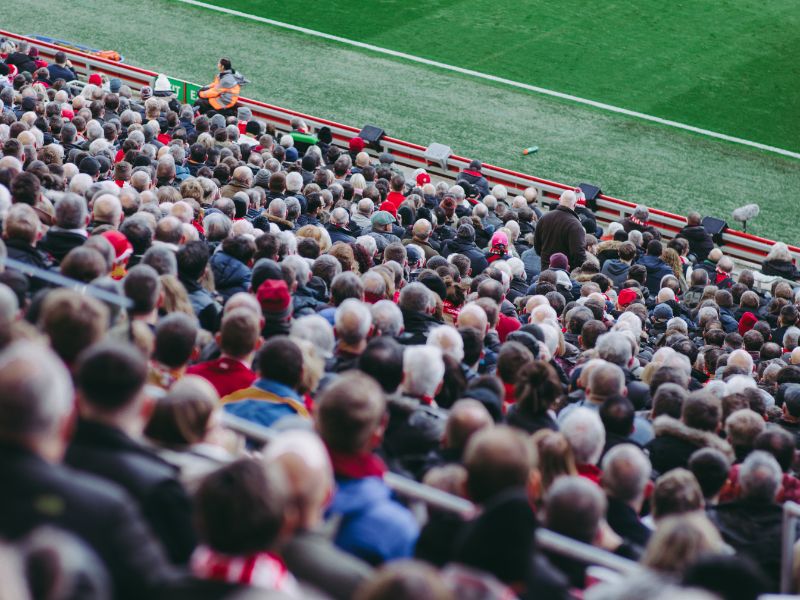 MEMS Power Generation Matchday Power Assurance