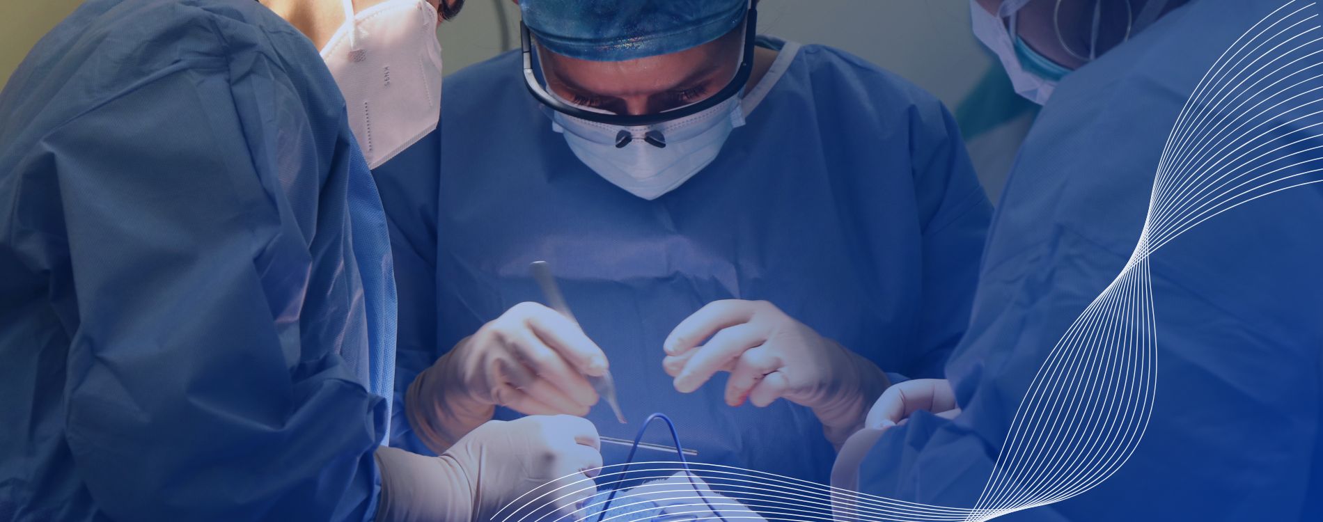 MEMS Power Generation | temporary power for hospitals