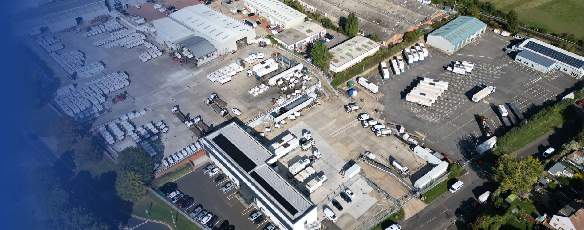 Why Choose MEMS Power Generation? – Leading UK Generator Hire Specialists