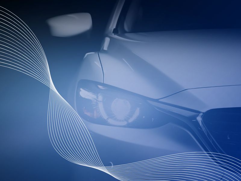 MEMS Power Generation Case Study automotive supplier