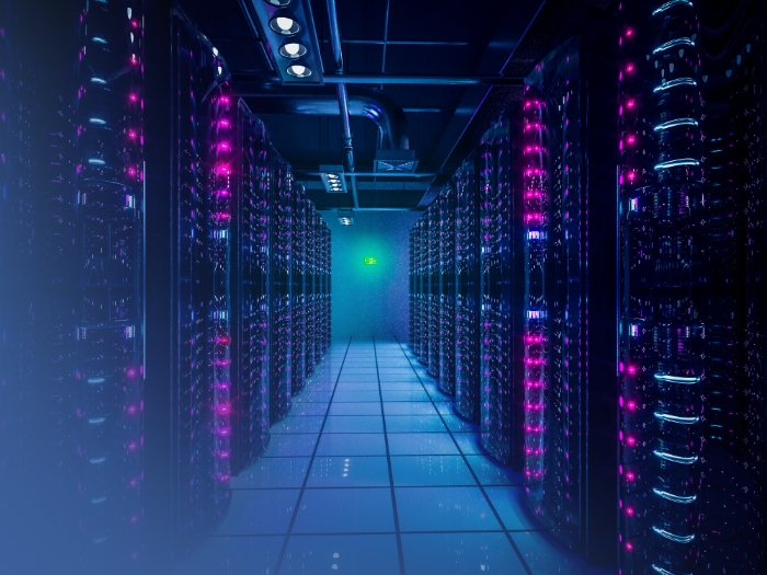 MEMS Power Generation Data Centre Case Study Three-Week Outage Avoided