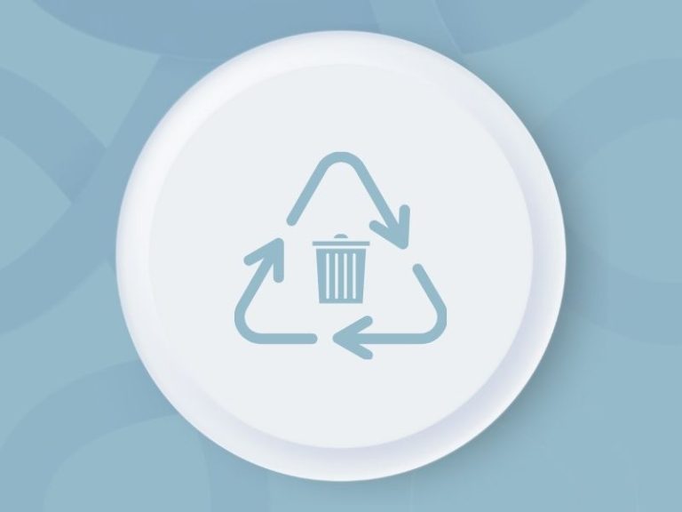 MEMS Power Generation ESG Waste and Recycling
