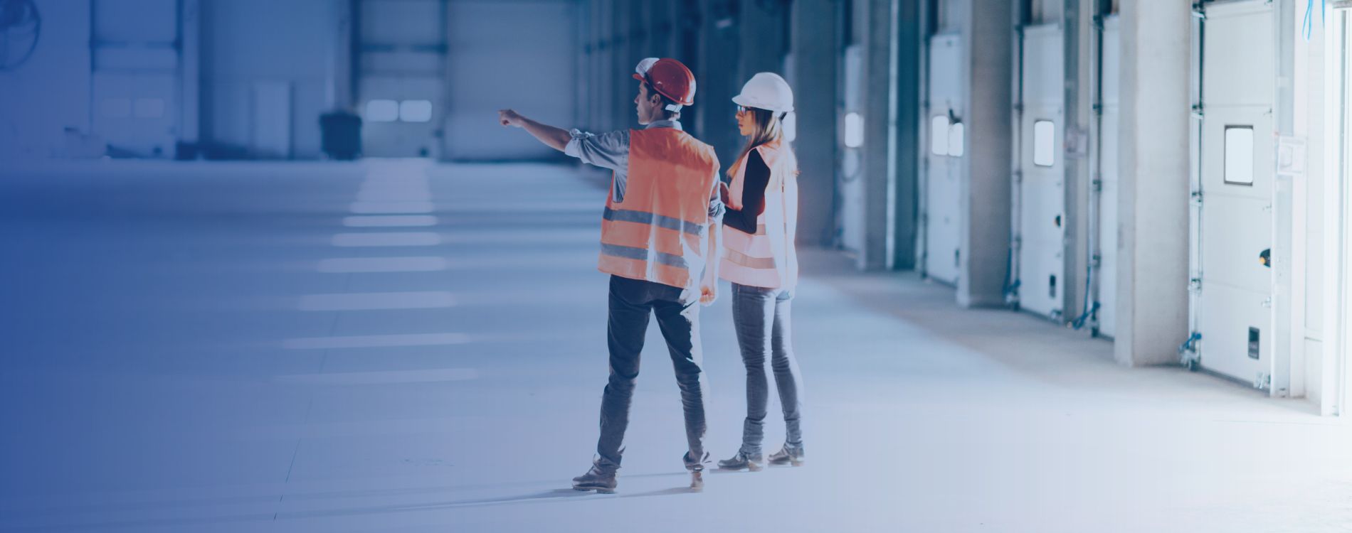 MEMS Power Generation Facilities Management