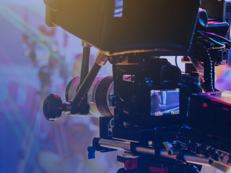 MEMS Power Generation - Film & TV Generator Power Hire