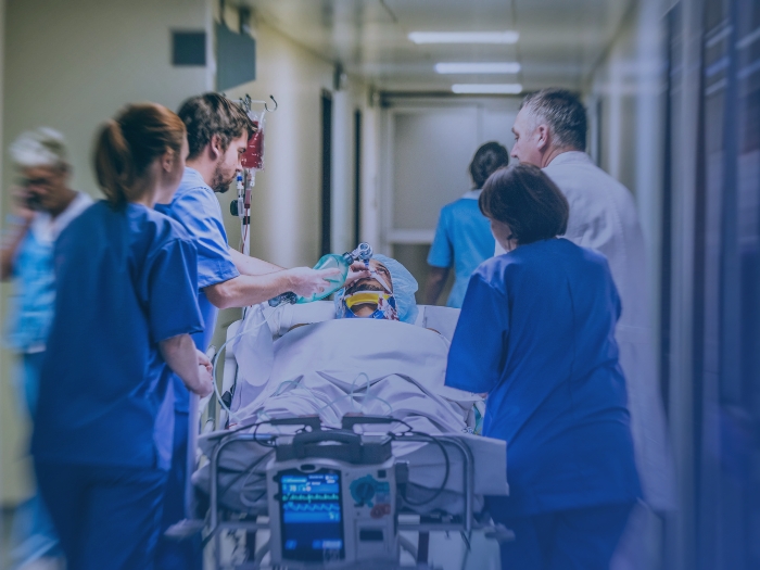 MEMS Power Generation -Hospital Power Solutions Case Study