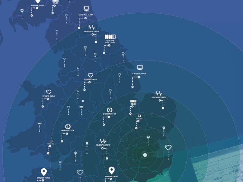 MEMS Power Generation Nationwide Rapid Response, 247