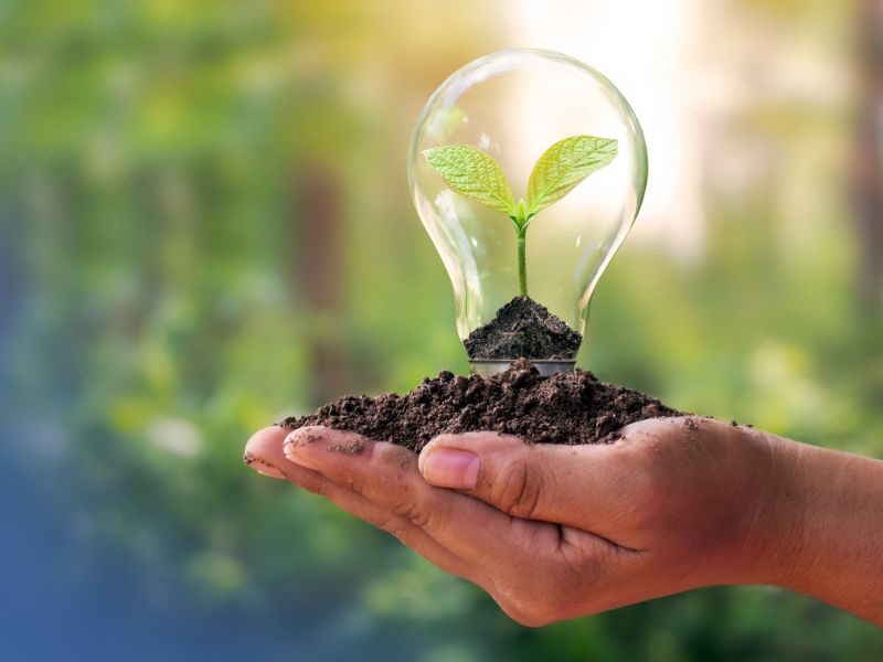 MEMS Power Generation Our Path to a Cleaner Future