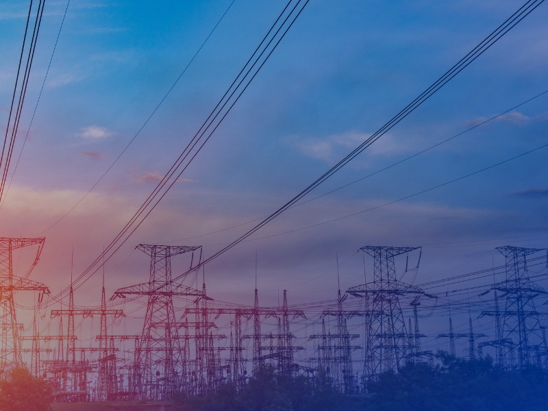 MEMS Power Generation Utilities Readiness & Proven Reliability