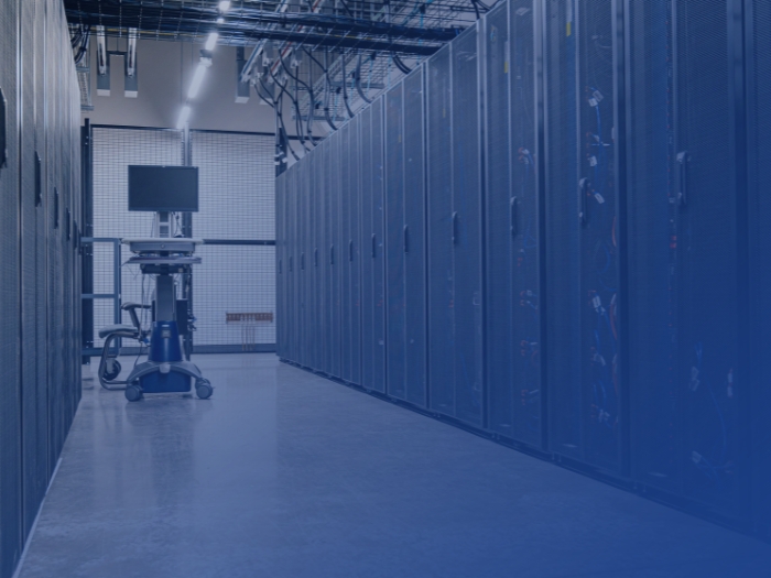 MEMS Reliable, Low-Emission Data Centre Power Solutions