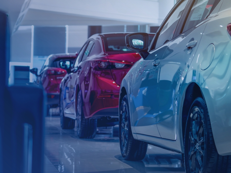 MEMS Power Generation - Ensuring Power Resilience for Automotive Innovation